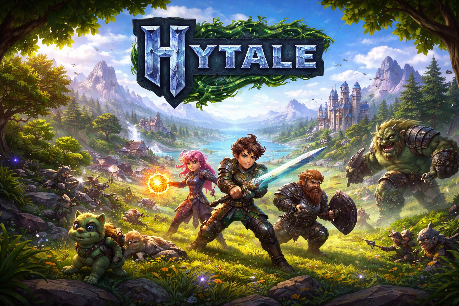 Hytale