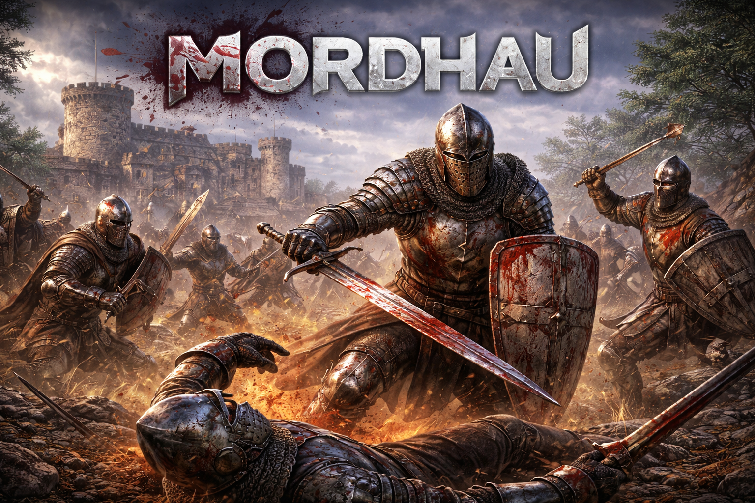 Mordhau