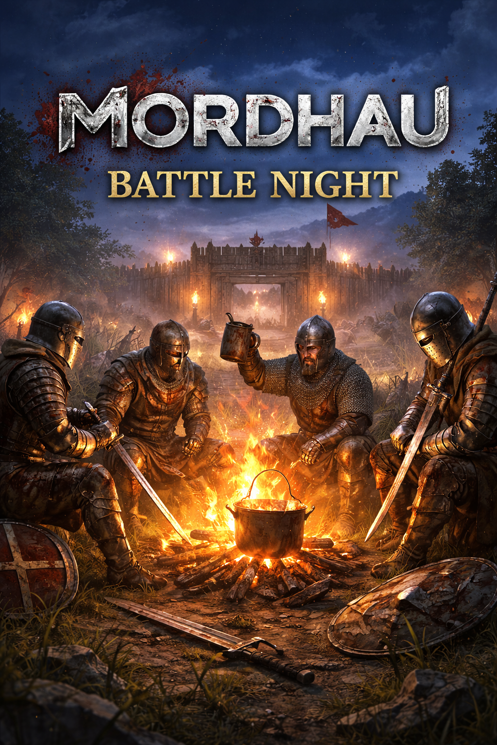 Battle Night