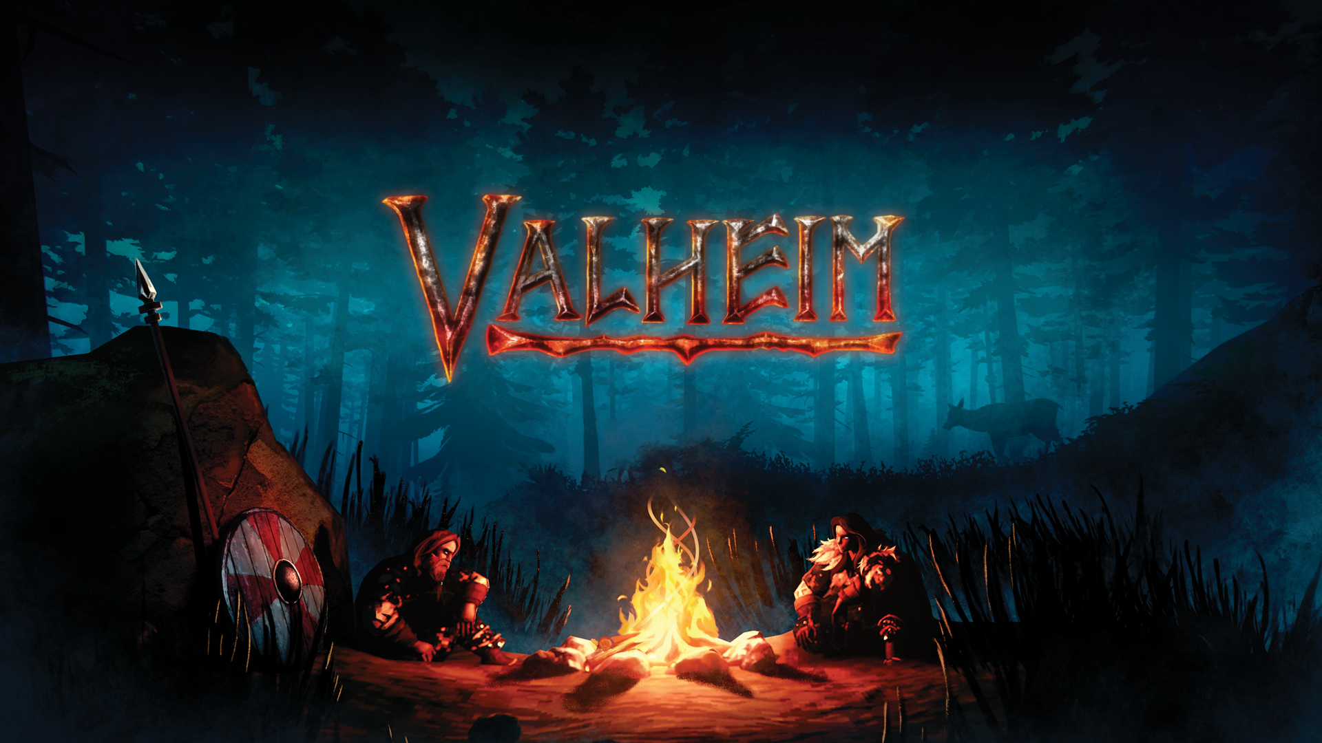 Valheim